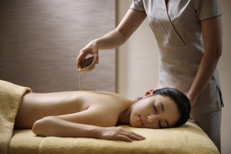 Cheongkwanjang SPA G  (7/8)