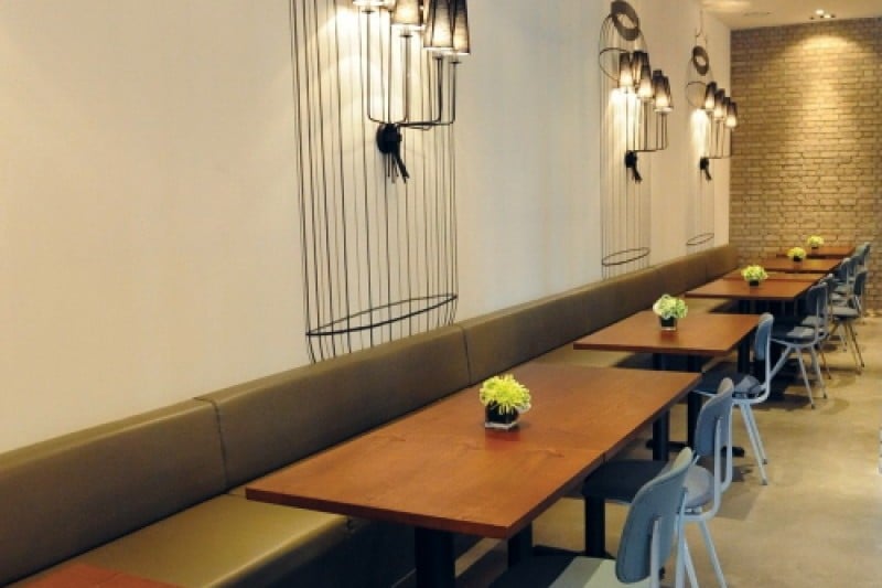 Market O Restaurant  (2/20)