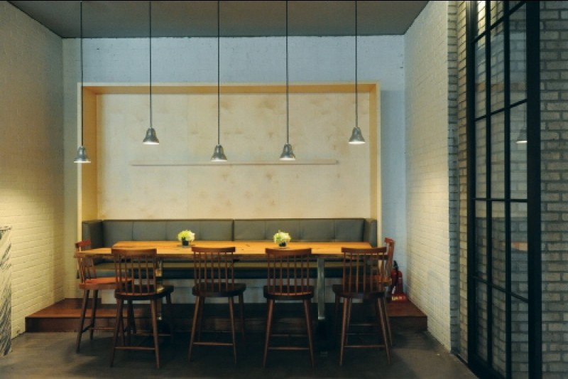 Market O Restaurant  (4/20)