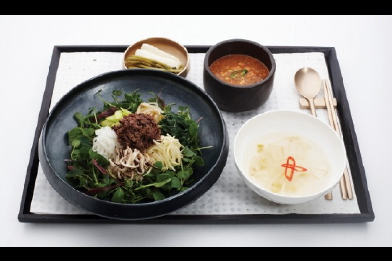 Market O Restaurant  (8/20)
