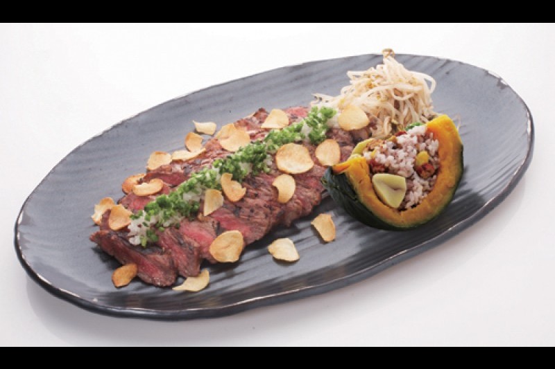 Market O Restaurant  (9/20)
