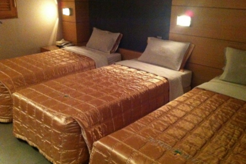 Bali Tourist Hotel  (2/11)