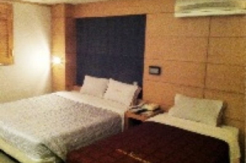 Bali Tourist Hotel  (3/11)