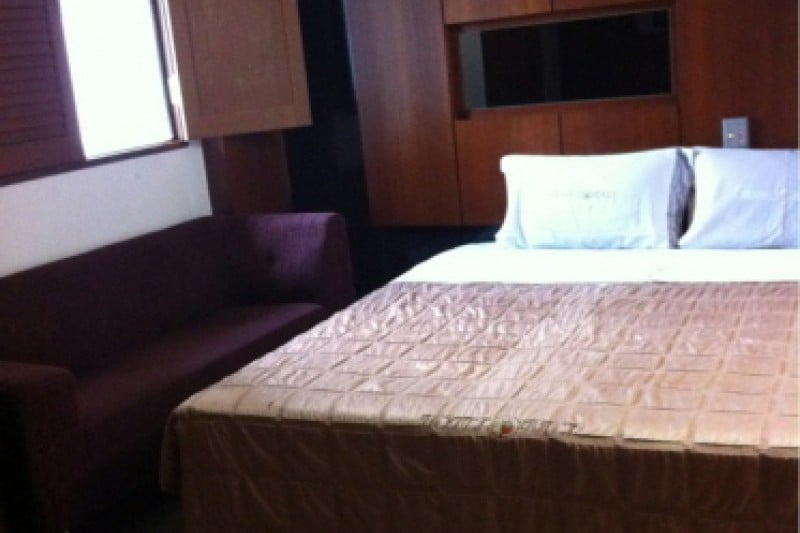 Bali Tourist Hotel  (5/11)