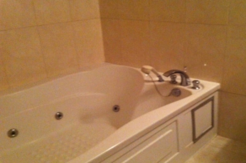 Bali Tourist Hotel  (6/11)