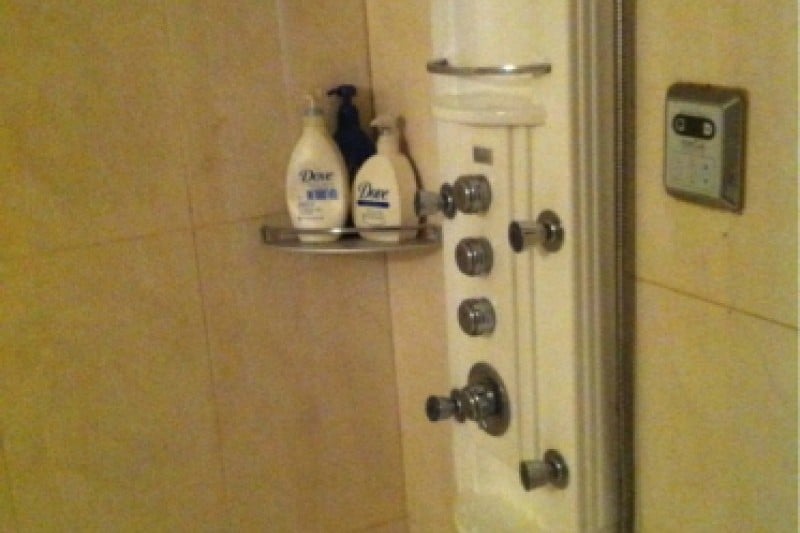 Bali Tourist Hotel  (7/11)