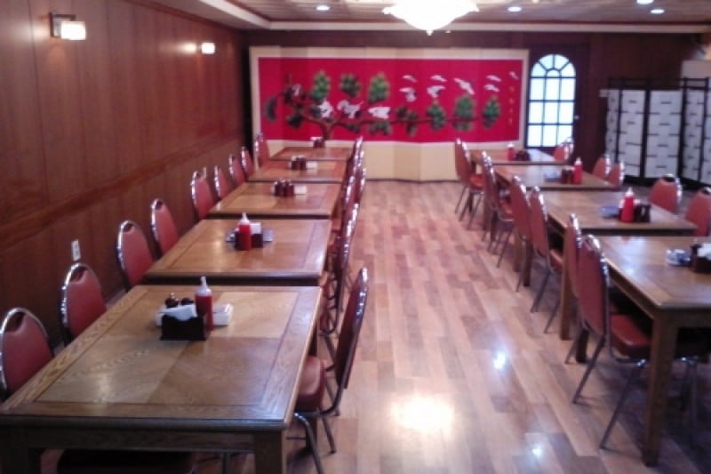 Bali Tourist Hotel  (8/11)