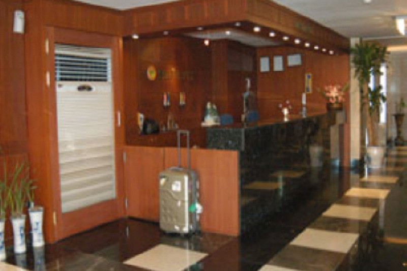 Bali Tourist Hotel  (9/11)