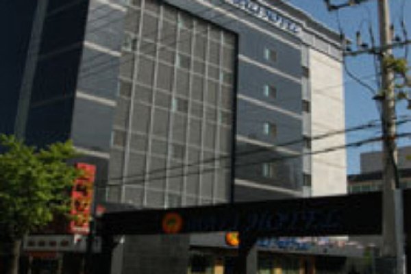 Bali Tourist Hotel