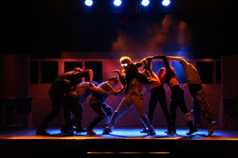 Kung (Battle B-Boy Season 2) (2/12)