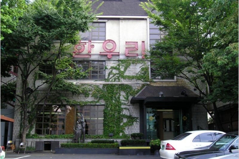 Hanwoori  (3/5)