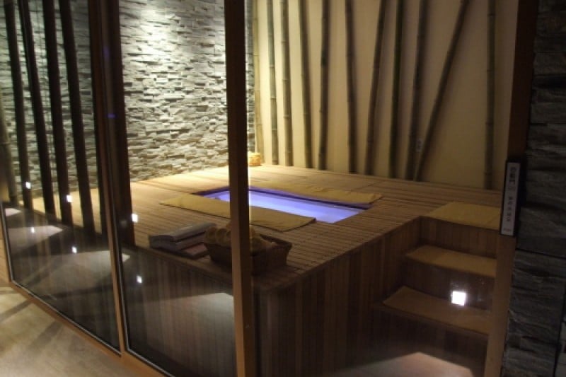 JW Spa  (3/8)