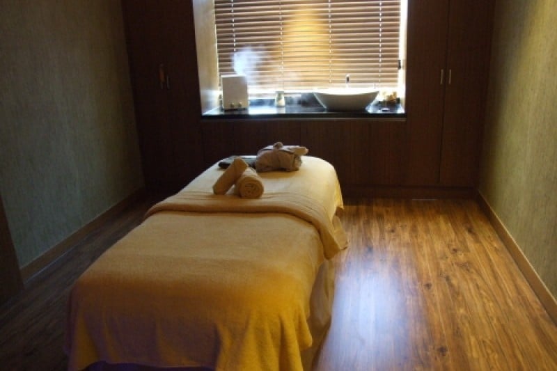JW Spa  (4/8)