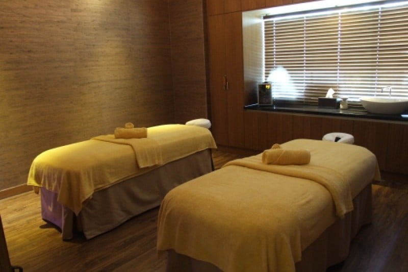 JW Spa  (5/8)