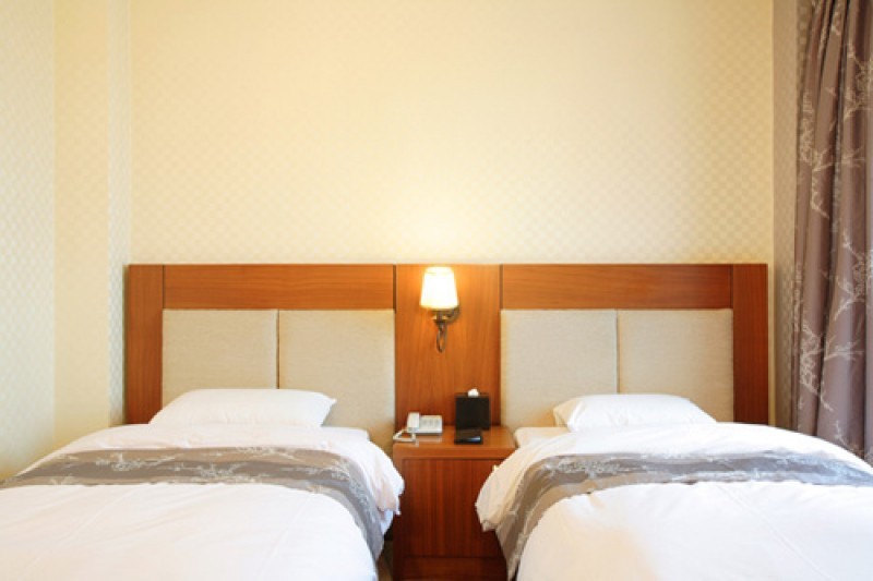 Hotel Vision  (3/16)