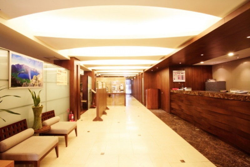 Hotel Vision  (10/16)
