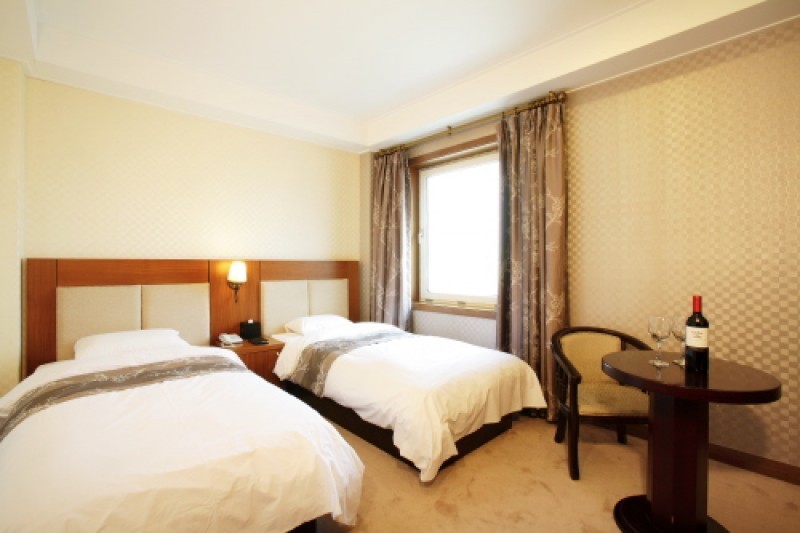 Hotel Vision  (11/16)
