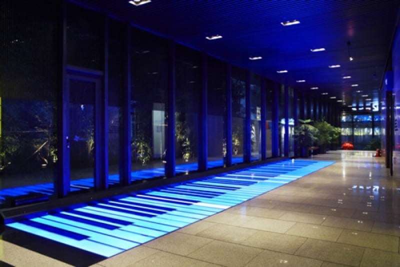 Doosan Art Center (Formerly, “Yonkang Hall”) (4/7)