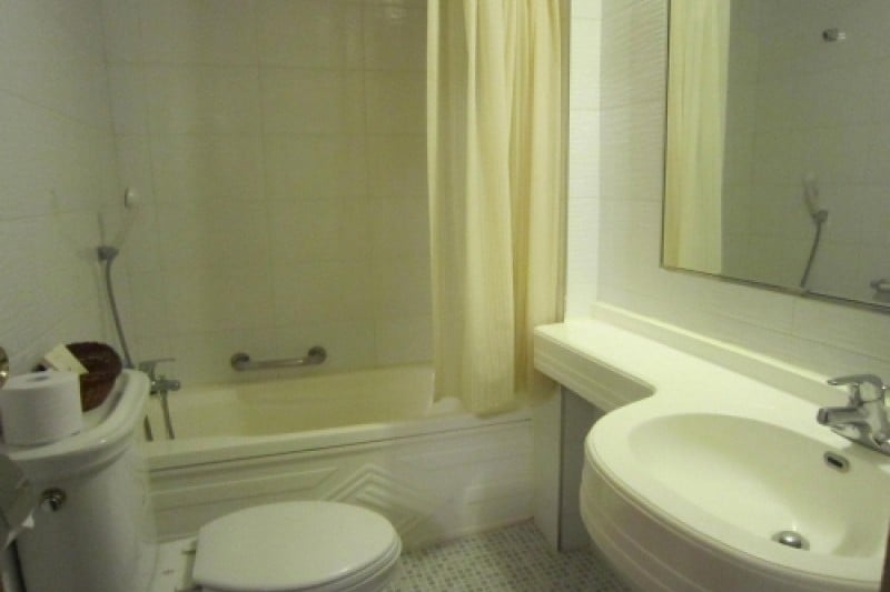 Hotel Crown Insadong  (1/10)