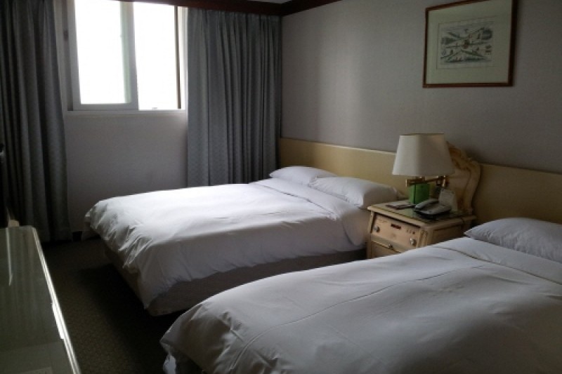 Hotel Crown Insadong  (2/10)