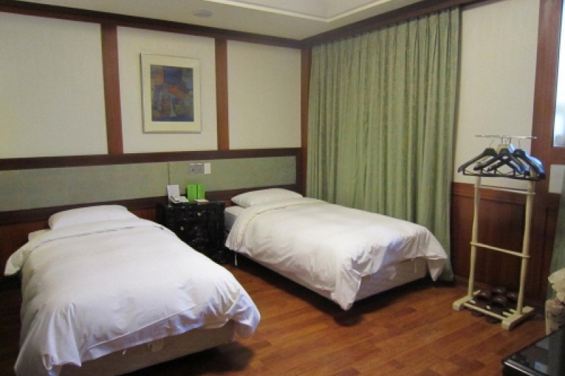 Hotel Crown Insadong  (3/10)