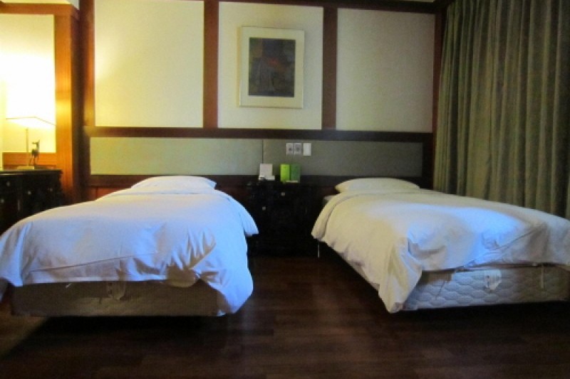 Hotel Crown Insadong  (4/10)