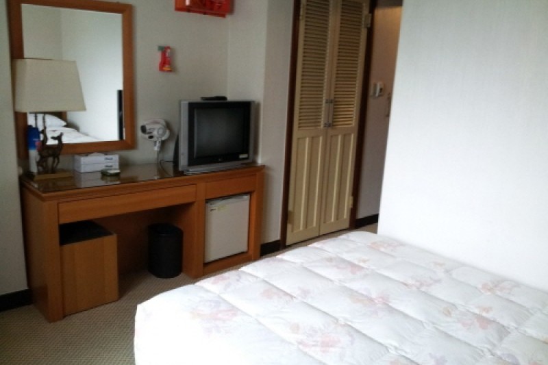 Hotel Crown Insadong  (5/10)
