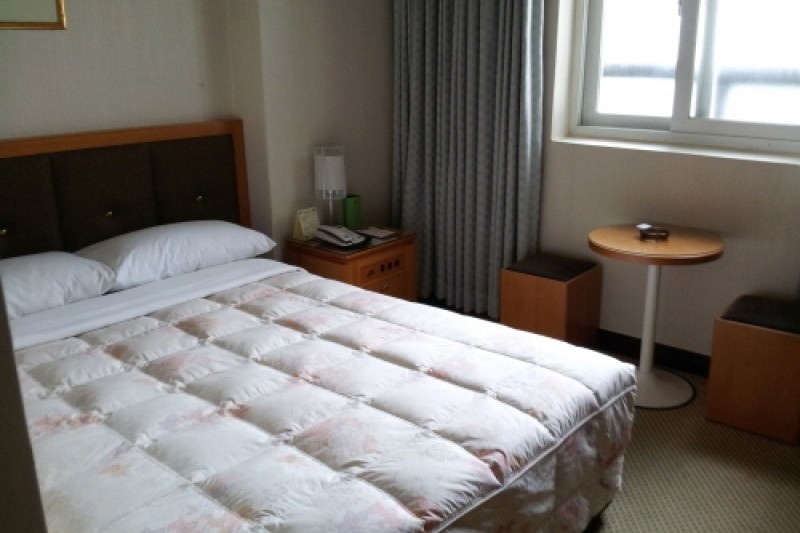 Hotel Crown Insadong  (6/10)