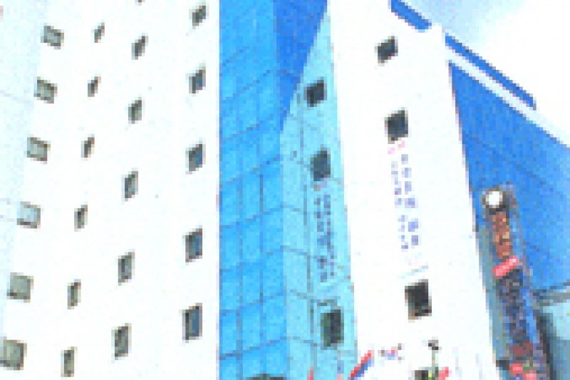 Hotel Crown Insadong  (8/10)