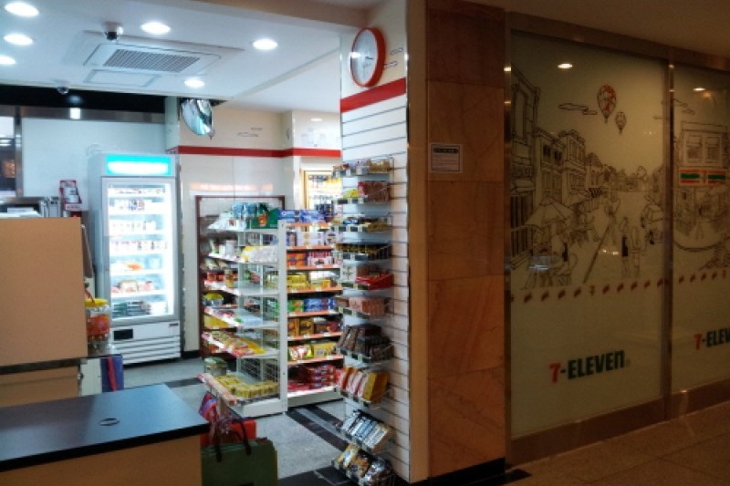 Hotel Crown Insadong  (9/10)