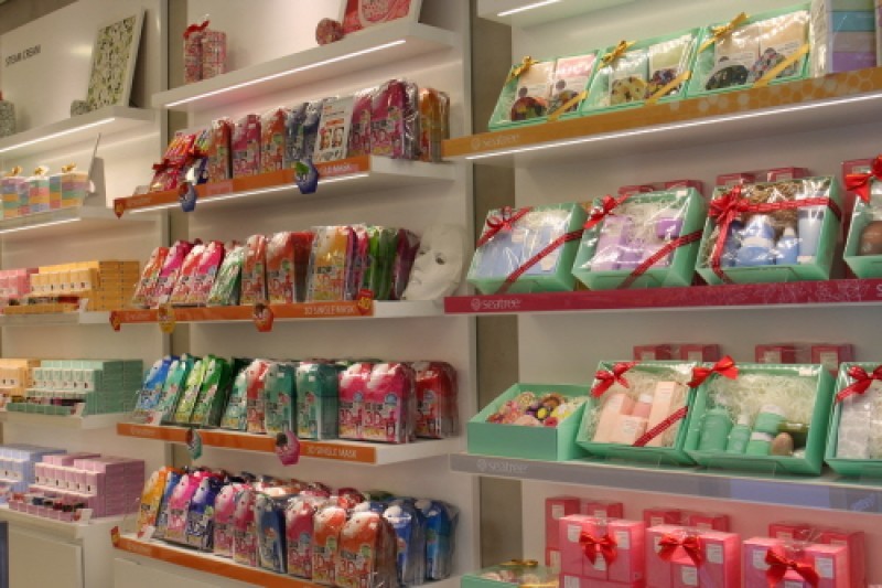 Seatree - Myeong-dong 1st Branch  (2/14)