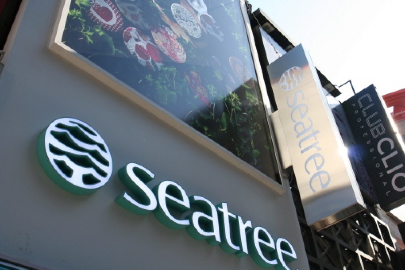 Seatree - Myeong-dong 1st Branch  (3/14)