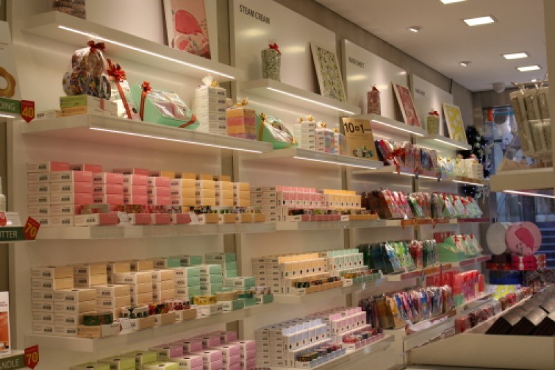 Seatree - Myeong-dong 1st Branch  (5/14)