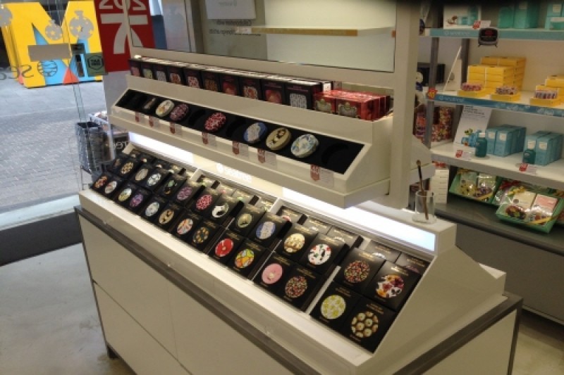 Seatree - Myeong-dong 1st Branch  (14/14)