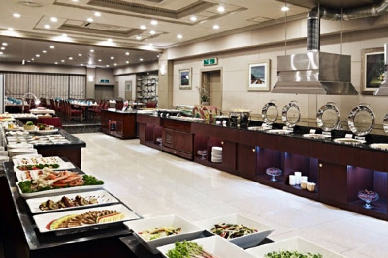 Hotel Samjung  (4/15)