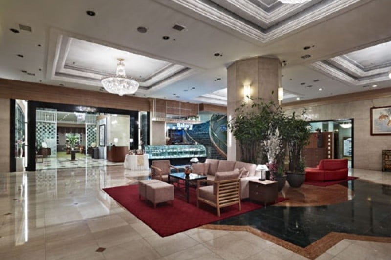 Hotel Samjung  (5/15)