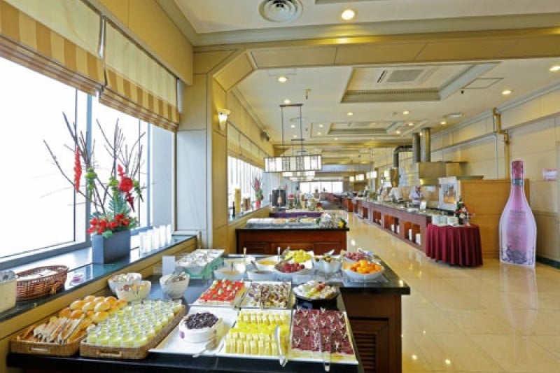 Hotel Samjung  (6/15)