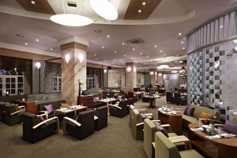 Hotel Samjung  (9/15)