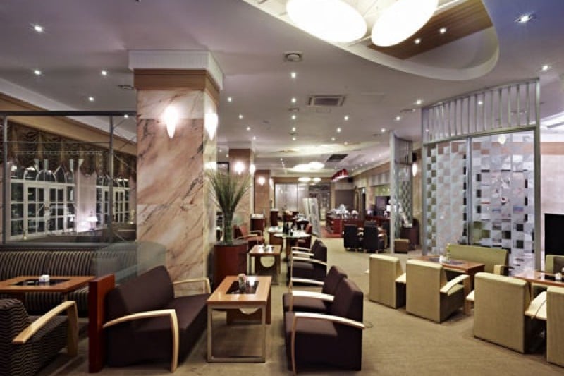 Hotel Samjung  (10/15)