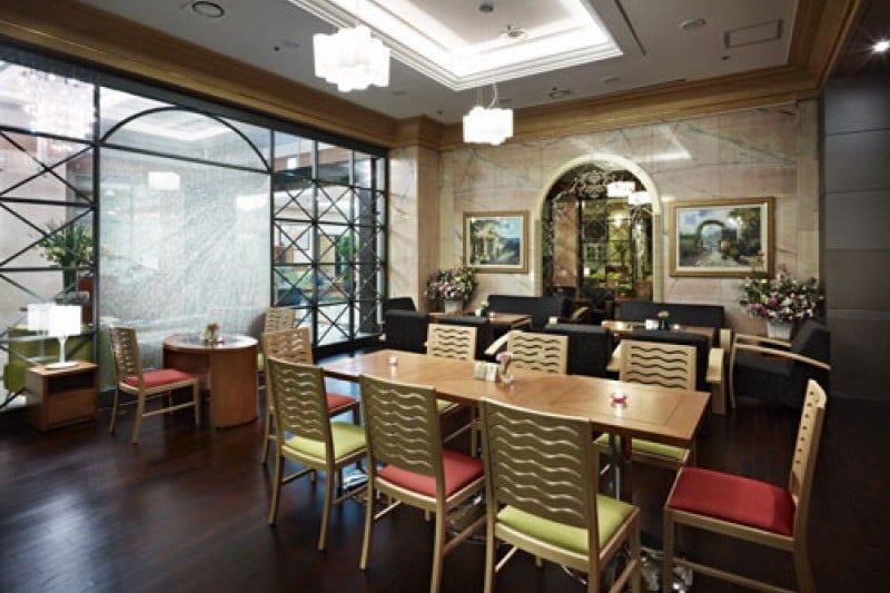 Hotel Samjung  (11/15)