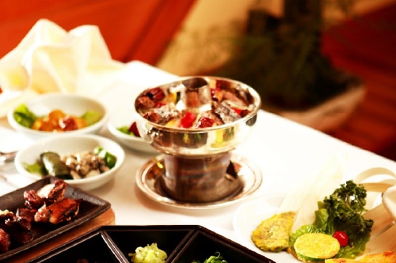 Hotel Samjung  (13/15)