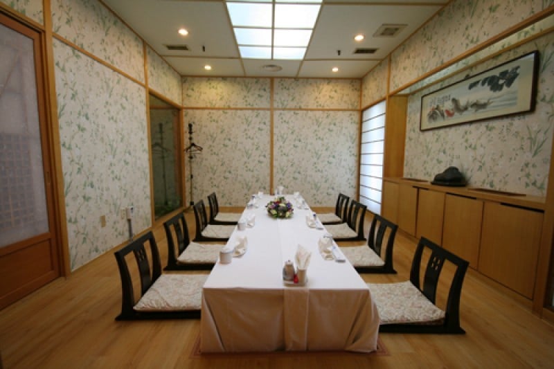 Hotel Samjung  (14/15)