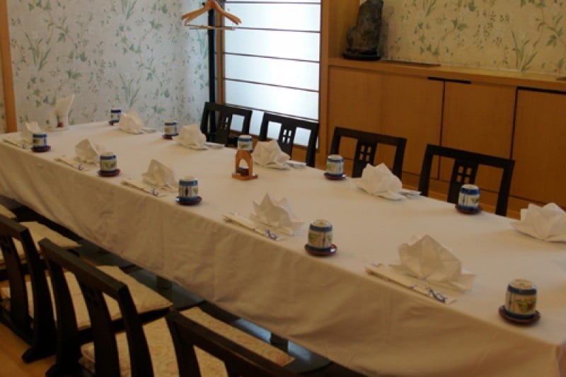 Hotel Samjung  (15/15)