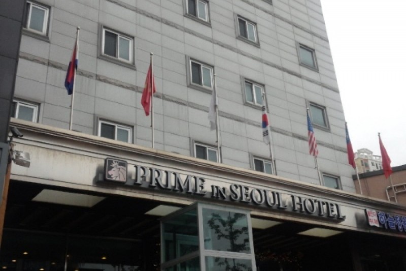 Prime in Seoul  (8/8)