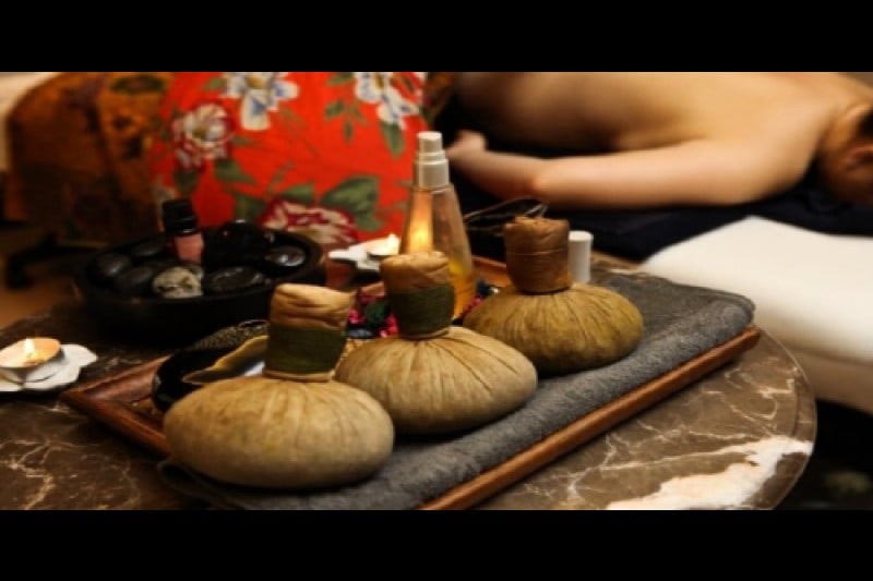 Q Spa &amp; Clinic  (4/8)