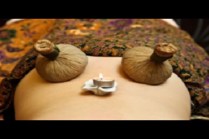 Q Spa &amp; Clinic  (7/8)