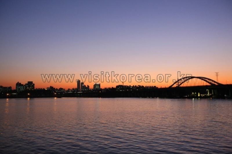 Mangwon Hangang Park  (10/32)