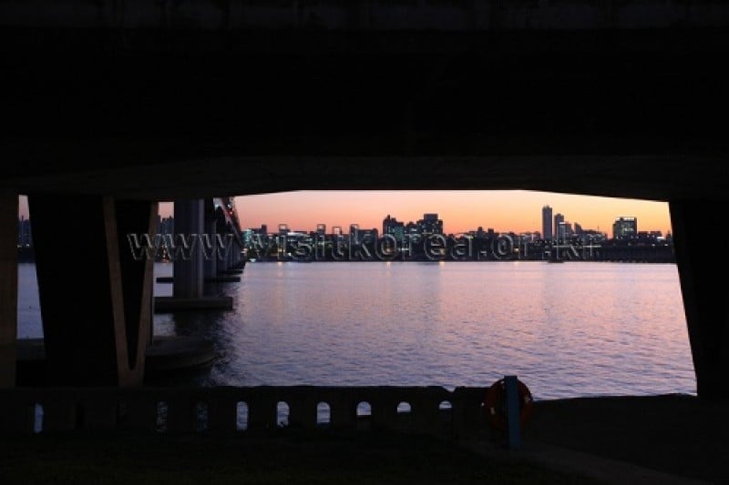 Mangwon Hangang Park  (14/32)