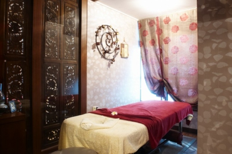 Hill Spa  (1/15)