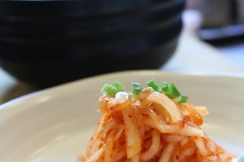 O'ngo Food Communications  (1/6)